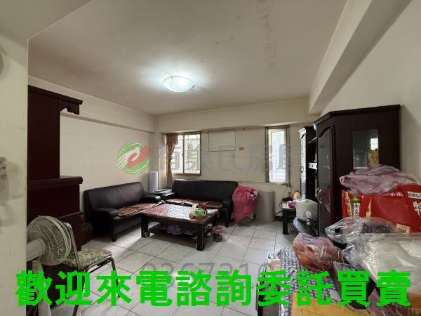 新北五股華廈-1