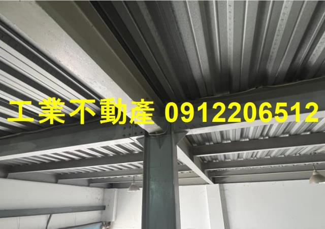 高雄岡山廠房-4