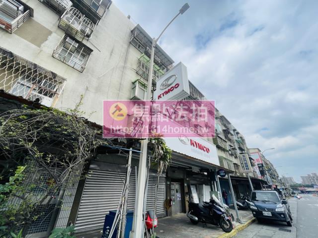 台北南港公寓法拍-3