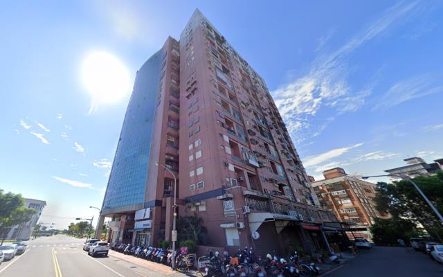 羅東法拍大樓-6