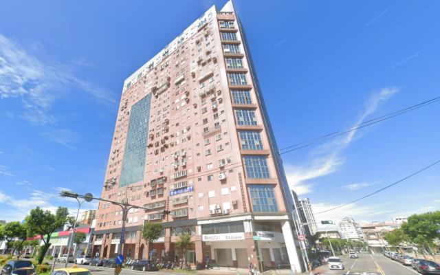 羅東法拍大樓-1