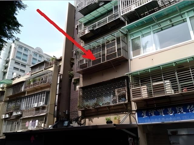 台北法拍公寓-1