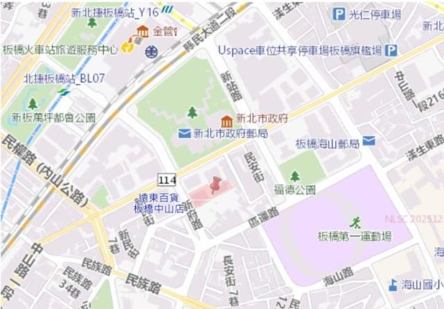 新北大樓法拍-13