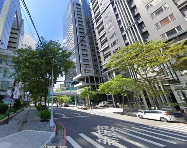 新北大樓法拍-2