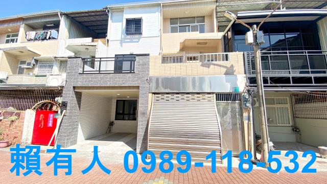 台南南區透天-2