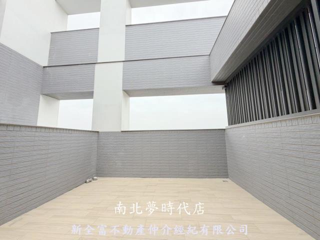 台南新市華廈-13