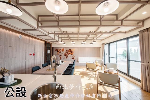 台南新市華廈-11