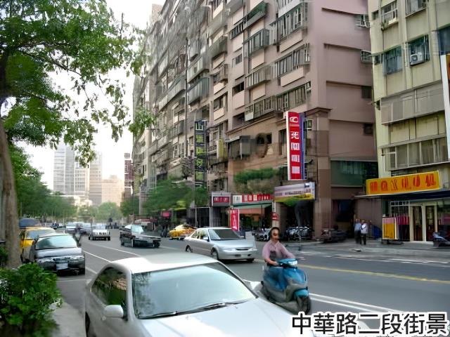 新北新莊大樓法拍-1