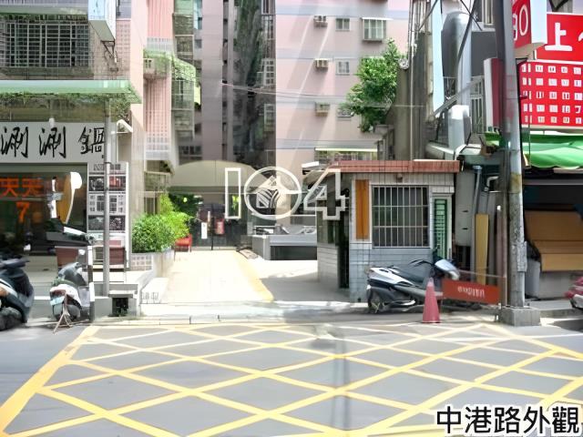 新北新莊大樓法拍-2