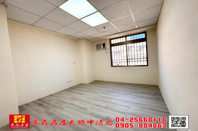 台中大雅大樓-5