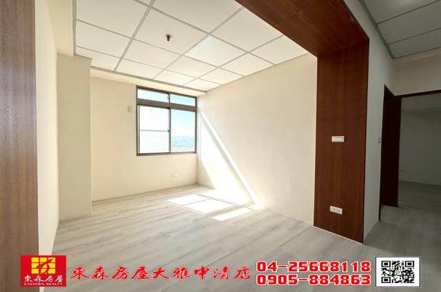 台中大雅大樓-6
