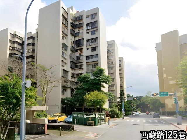 台北萬華大樓法拍-2