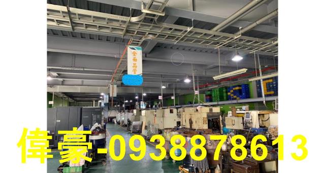 屏東屏東市廠房-1