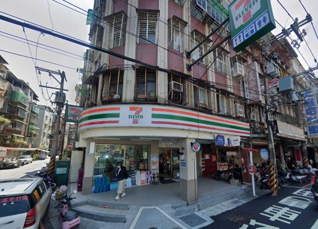 中和公寓法拍-1