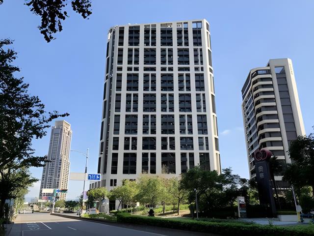 新莊大樓法拍-1