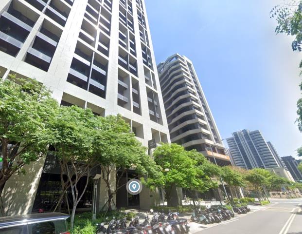 新莊大樓法拍-4