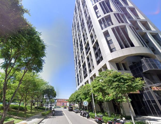 新莊大樓法拍-6