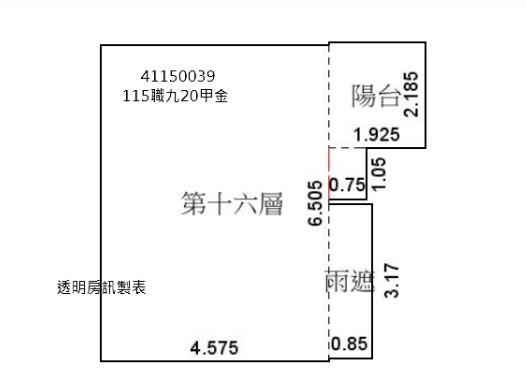 新莊大樓法拍-9