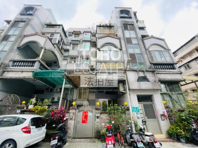 北投公寓拍賣-3