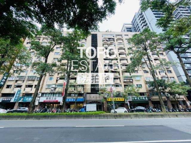 台北法拍華廈-1