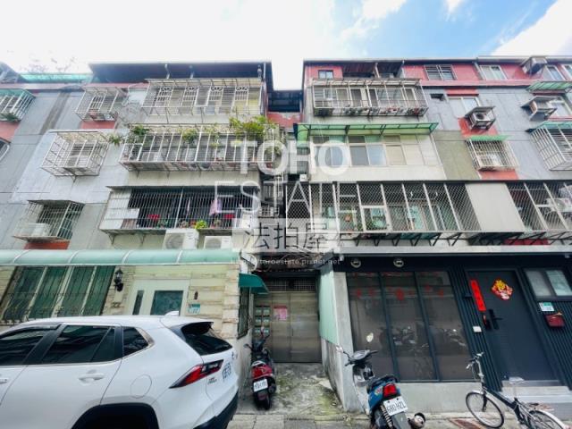 台北公寓法拍-1