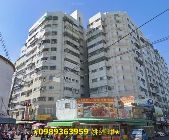 台中法拍大樓-4