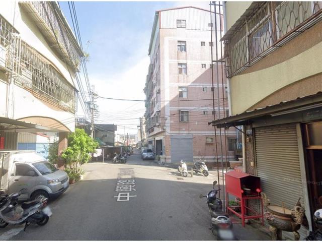 台中大里法拍一樓-3