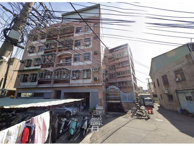 台中大里法拍一樓-6