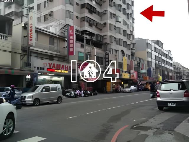 台中太平大樓法拍-7