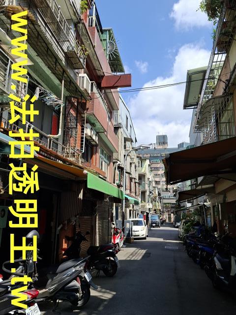 新北新莊透天法拍-4