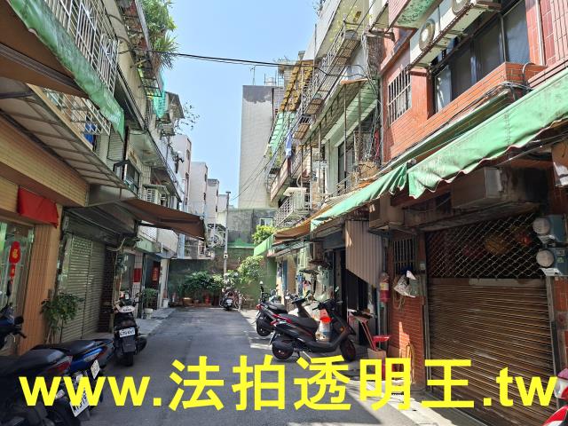 新北新莊透天法拍-7