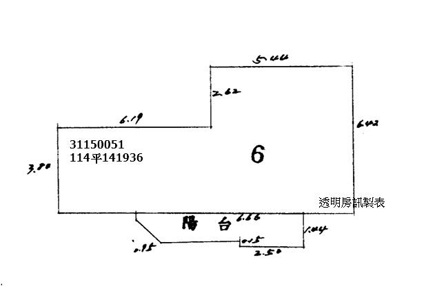 台北萬華大樓法拍-10