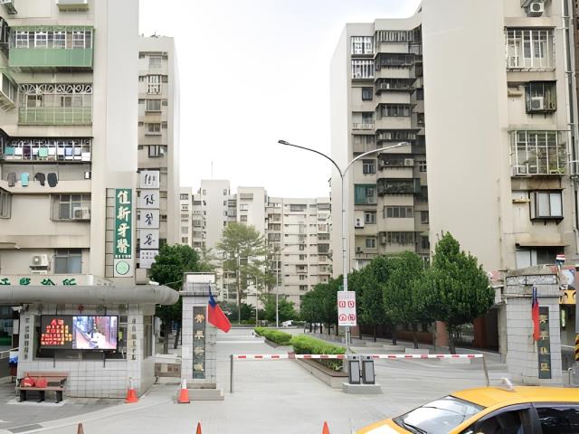 台北萬華大樓法拍-2