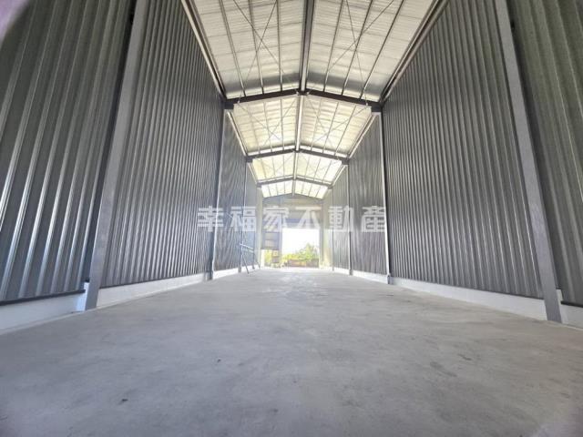 台南麻豆廠房-1