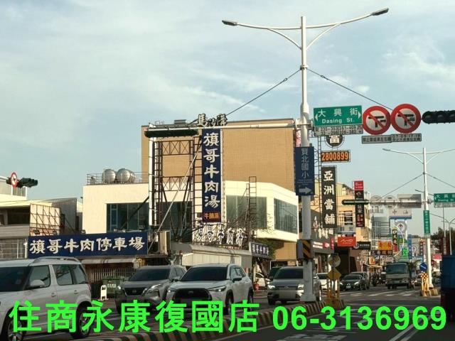 台南北區大樓-6