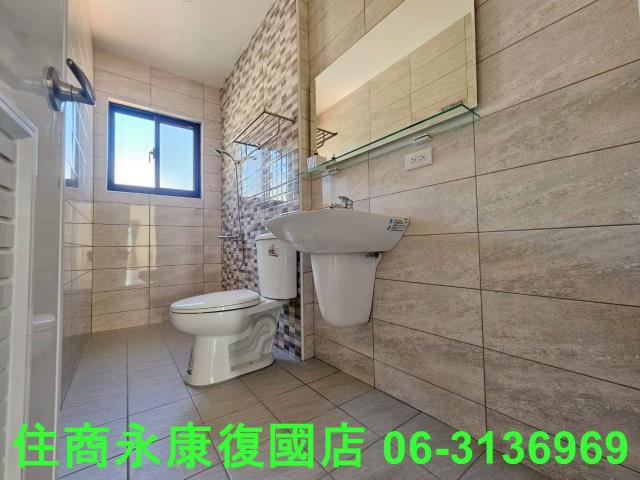 台南歸仁透天-9