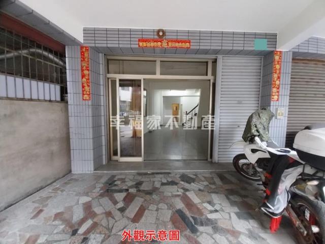 台南歸仁店面-1