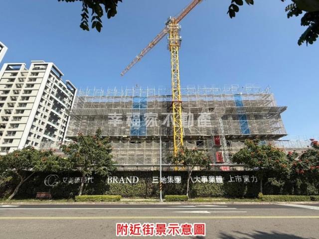 台南東區大樓-2