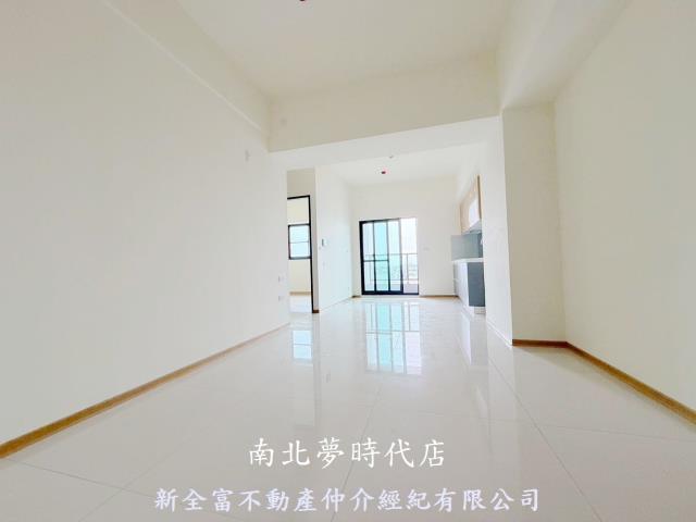 台南新市華廈-1