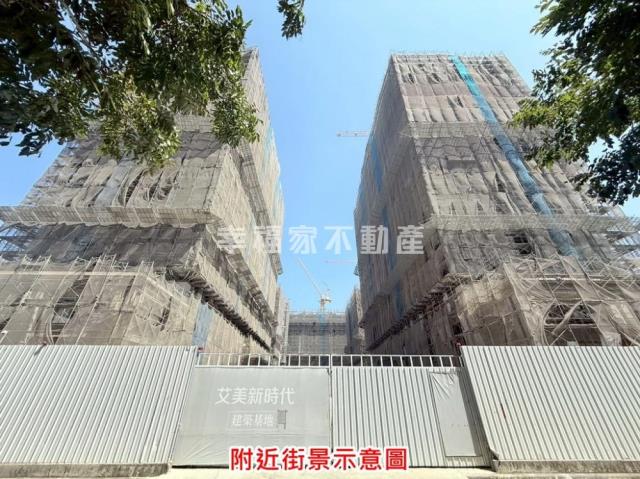 台南東區大樓-2