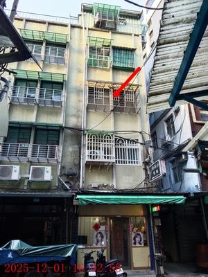 土城法拍公寓-2