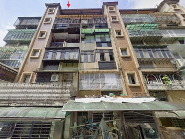 新店法拍公寓-2