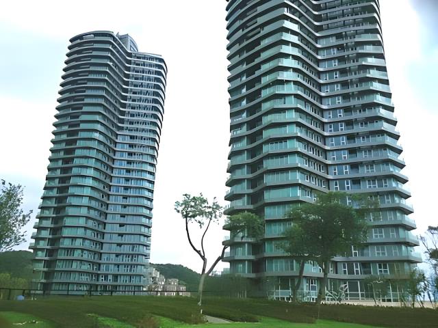 淡水大樓拍賣-5