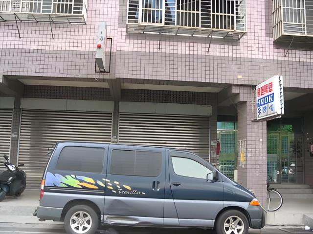 鶯歌法拍大樓-2