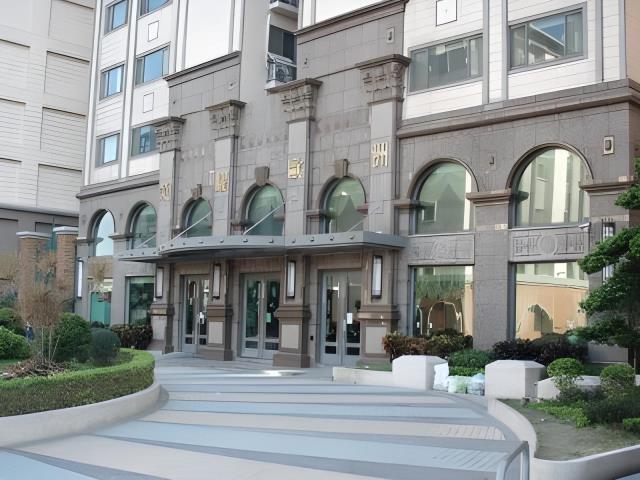 中壢大樓法拍-2