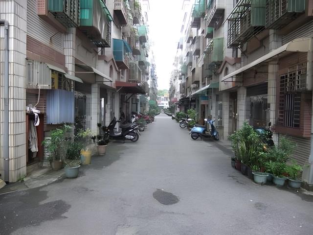 中正區公寓法拍-4