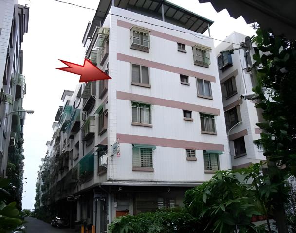 中正區公寓法拍-5