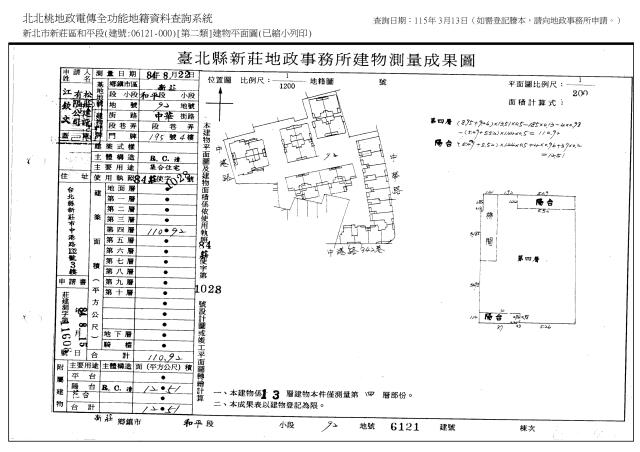 新北大樓拍賣-4