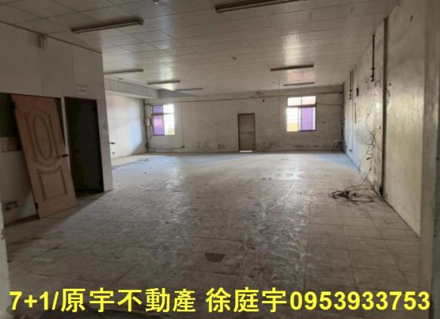 屏東屏東市廠房-4