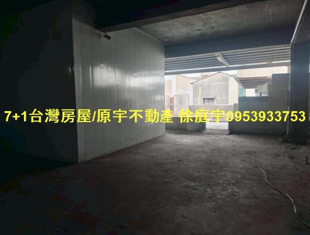 屏東屏東市廠房-2